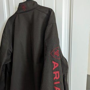 Ariat Softshell Jacket